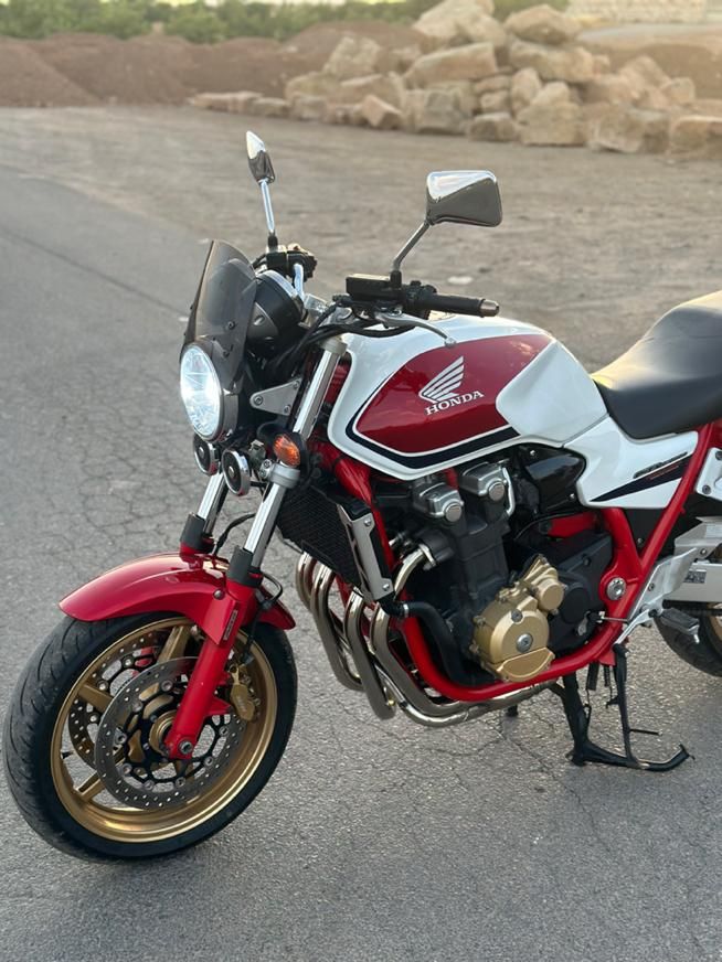 Cb1300|موتورسیکلت|تهران, افسریه شمالی|دیوار