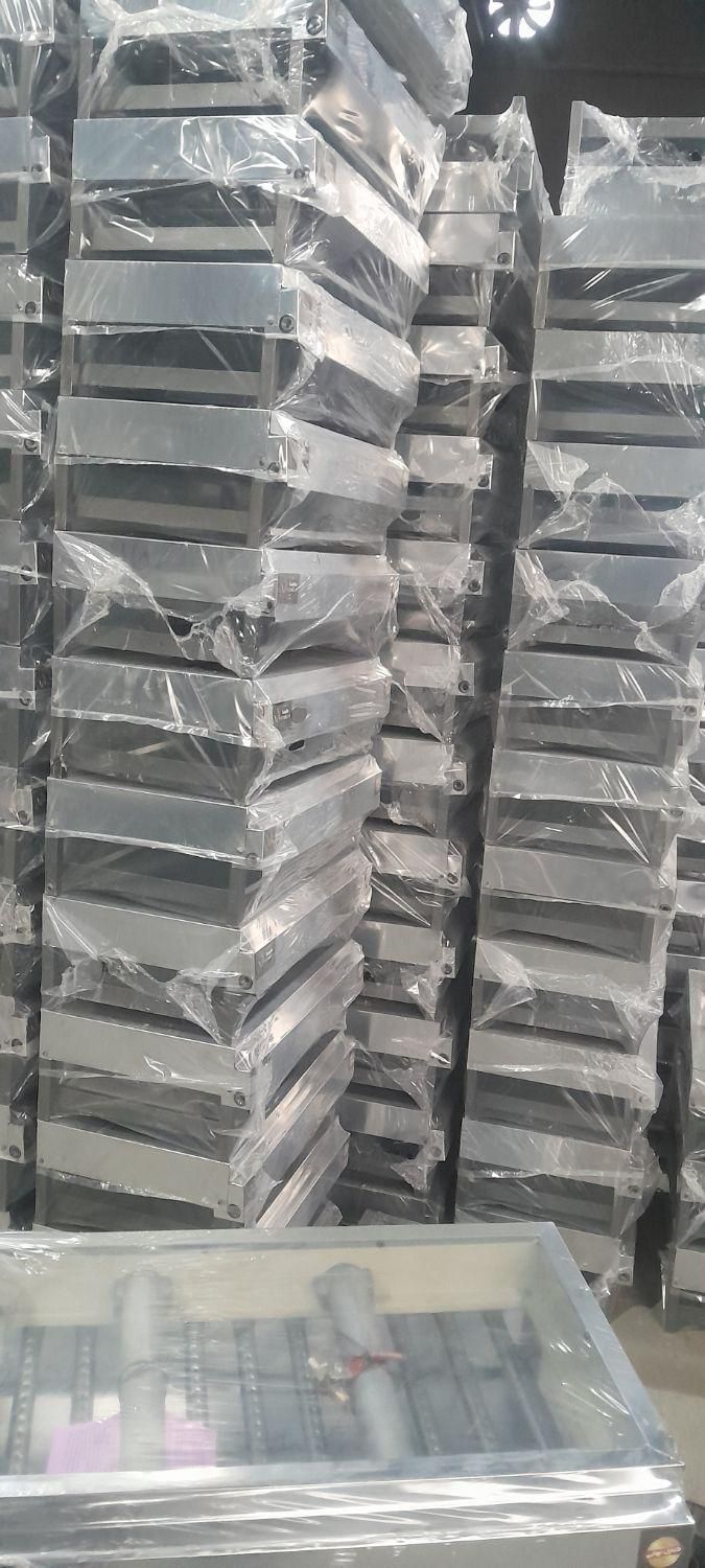 تولیدی کباب پز گازی استیل|اجاق گاز و لوازم برقی پختوپز|تبریز, |دیوار