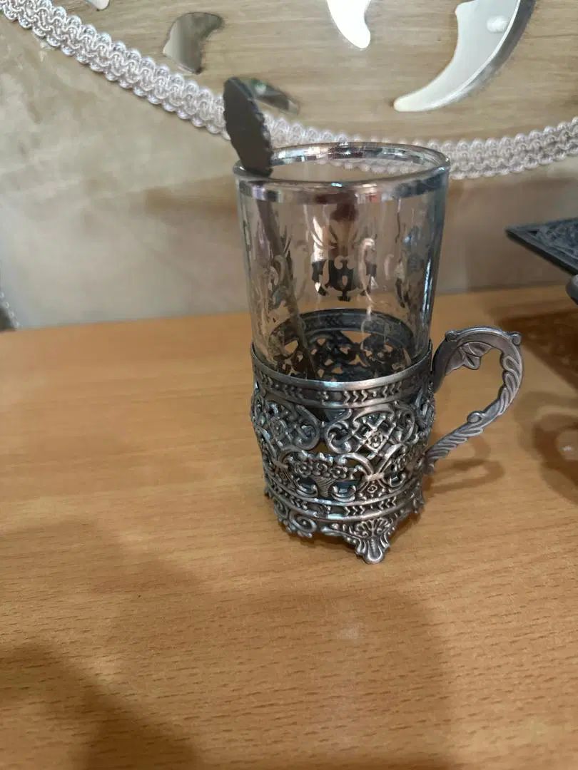سرویس پیوتر چایخوری|ظروف سرو و پذیرایی|تهران, خواجه نصیر طوسی|دیوار