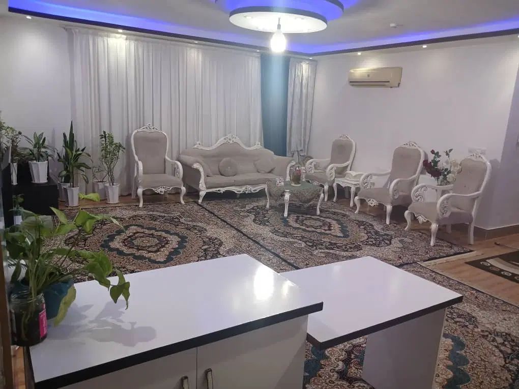 رهن ۱۰۵ متری آسانسور،اسپیلت،پارکینگ اختصاصی جام جم|اجارهٔ آپارتمان|رشت, کوی جام جم|دیوار