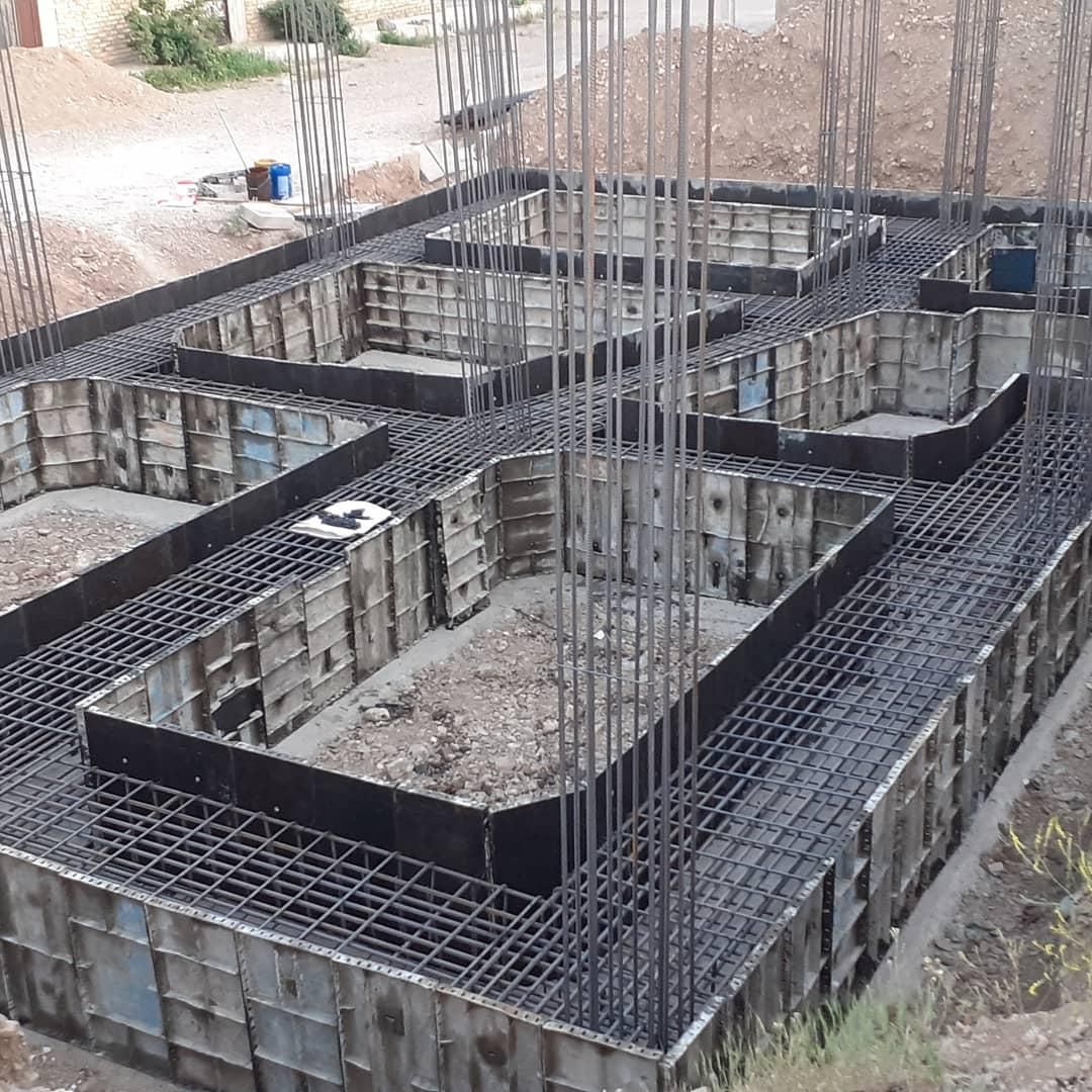 پیمانکاری ساختمان|خدمات پیشه و مهارت|ابهر, |دیوار