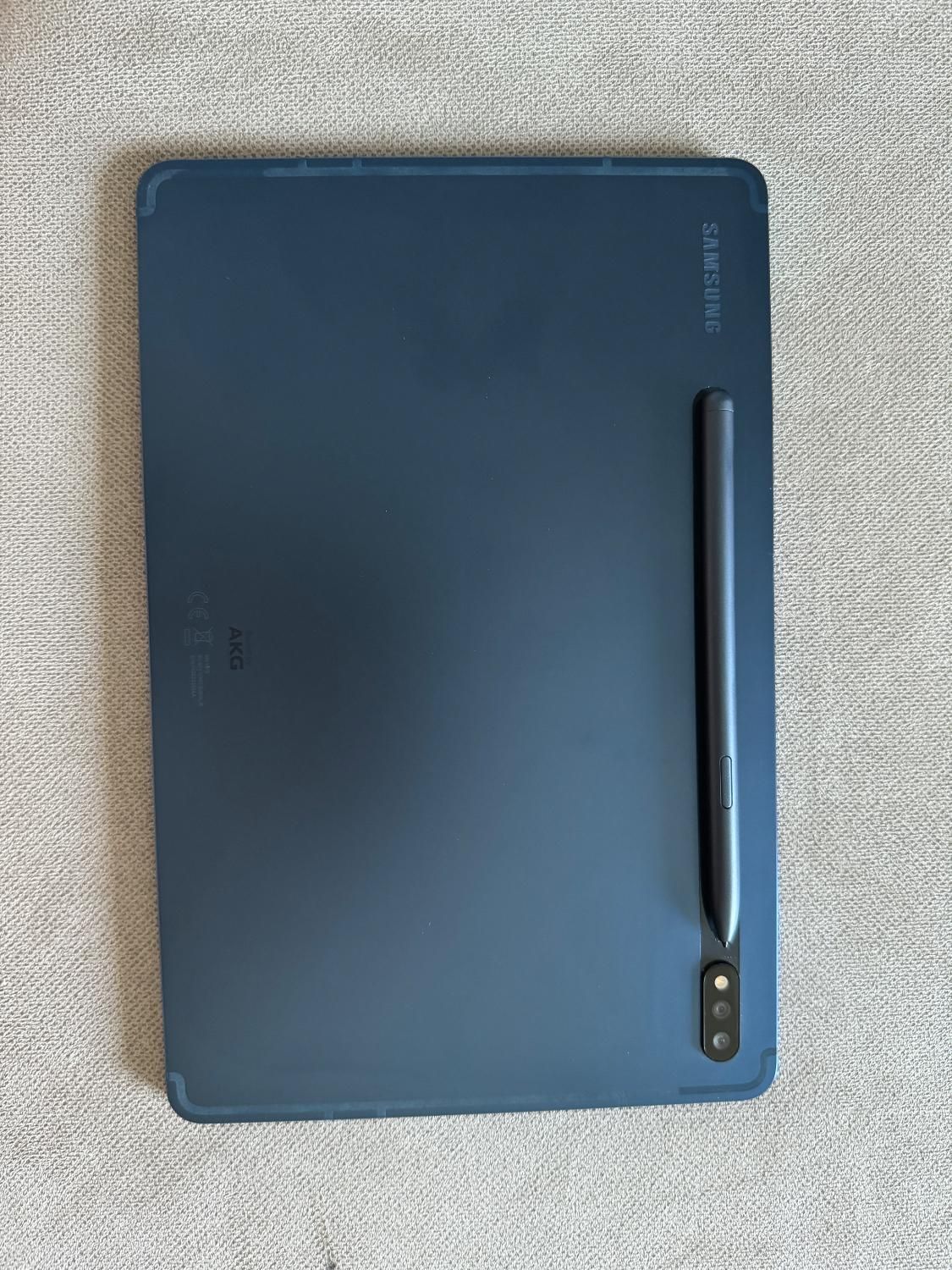 فروش تبلت سامسونگ Galaxy Tab S7|تبلت|کرج, گوهردشت|دیوار