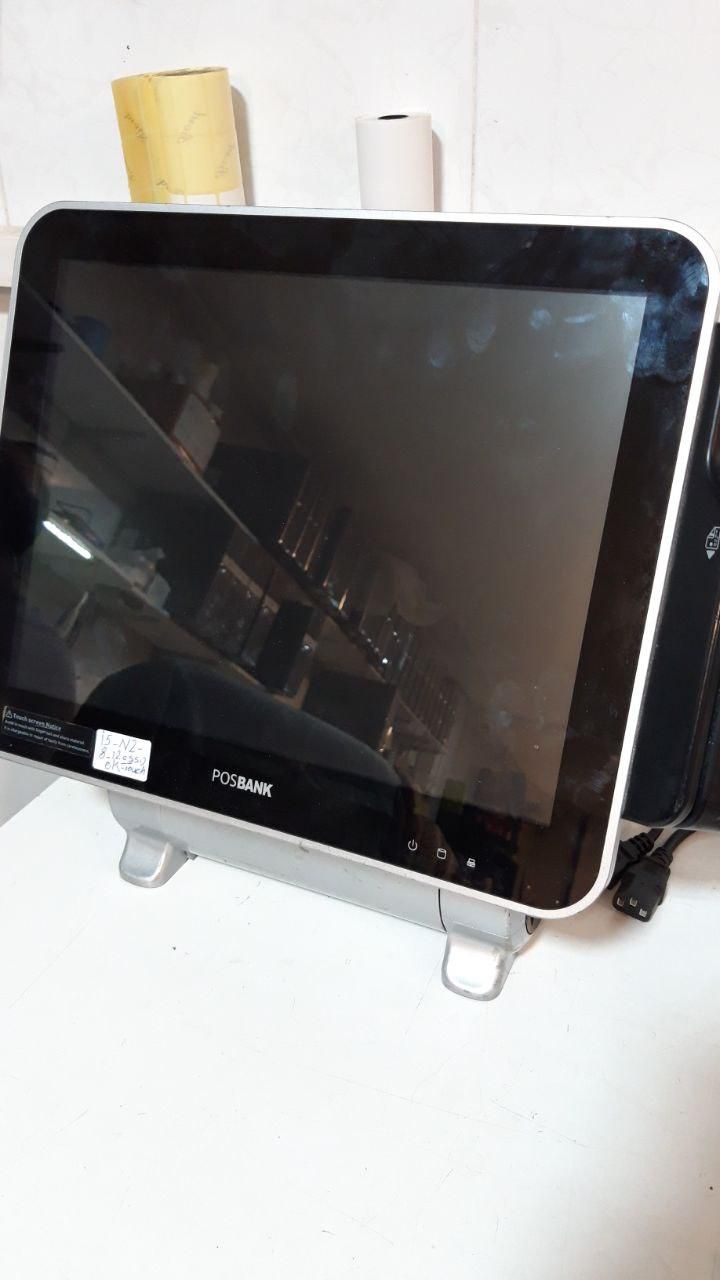 صندوق فروشگاهی زد ای سی مکmac wide|فروشگاه و مغازه|خرمآباد, |دیوار