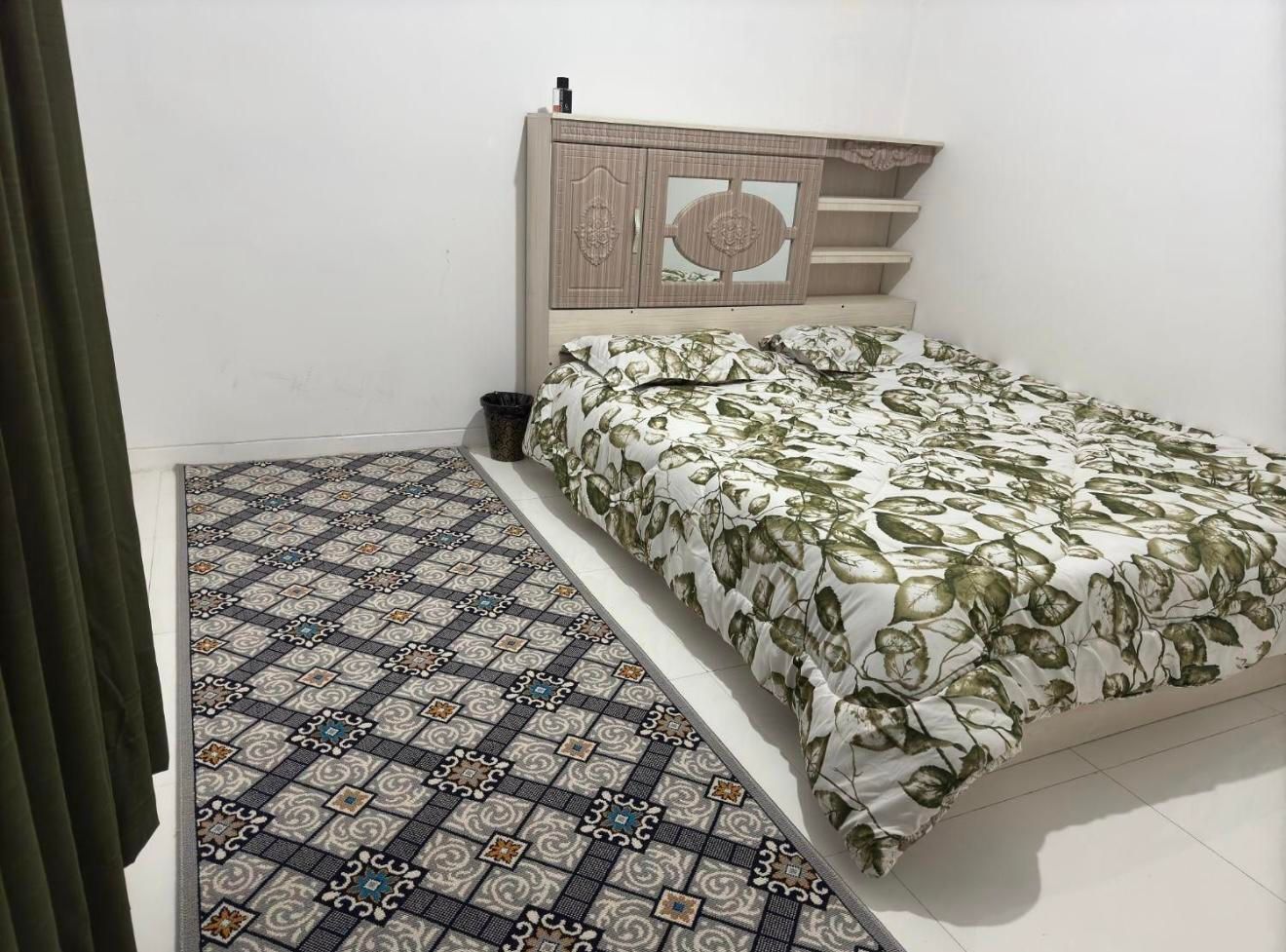 اجاره سوئیت /ساعتی/ روزانه /سویت|اجارهٔ کوتاه‌مدت آپارتمان و سوئیت|زاهدان, |دیوار
