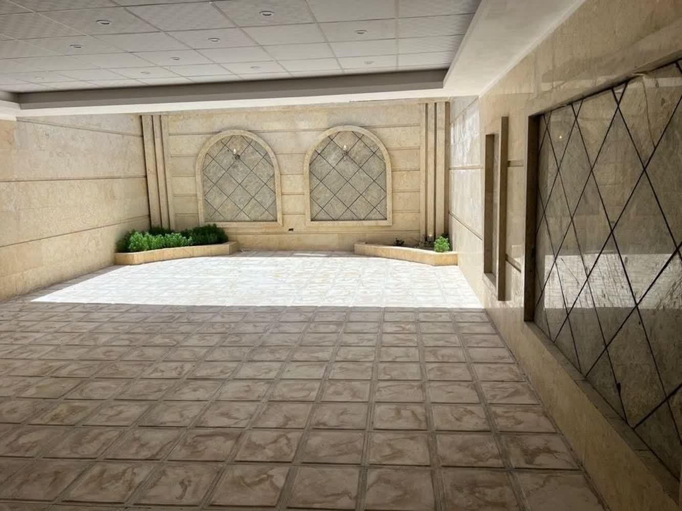 آپارتمان صفر فروشی یا تهاتر|فروش آپارتمان|مشهد, مصلی (کارمندان اول)|دیوار