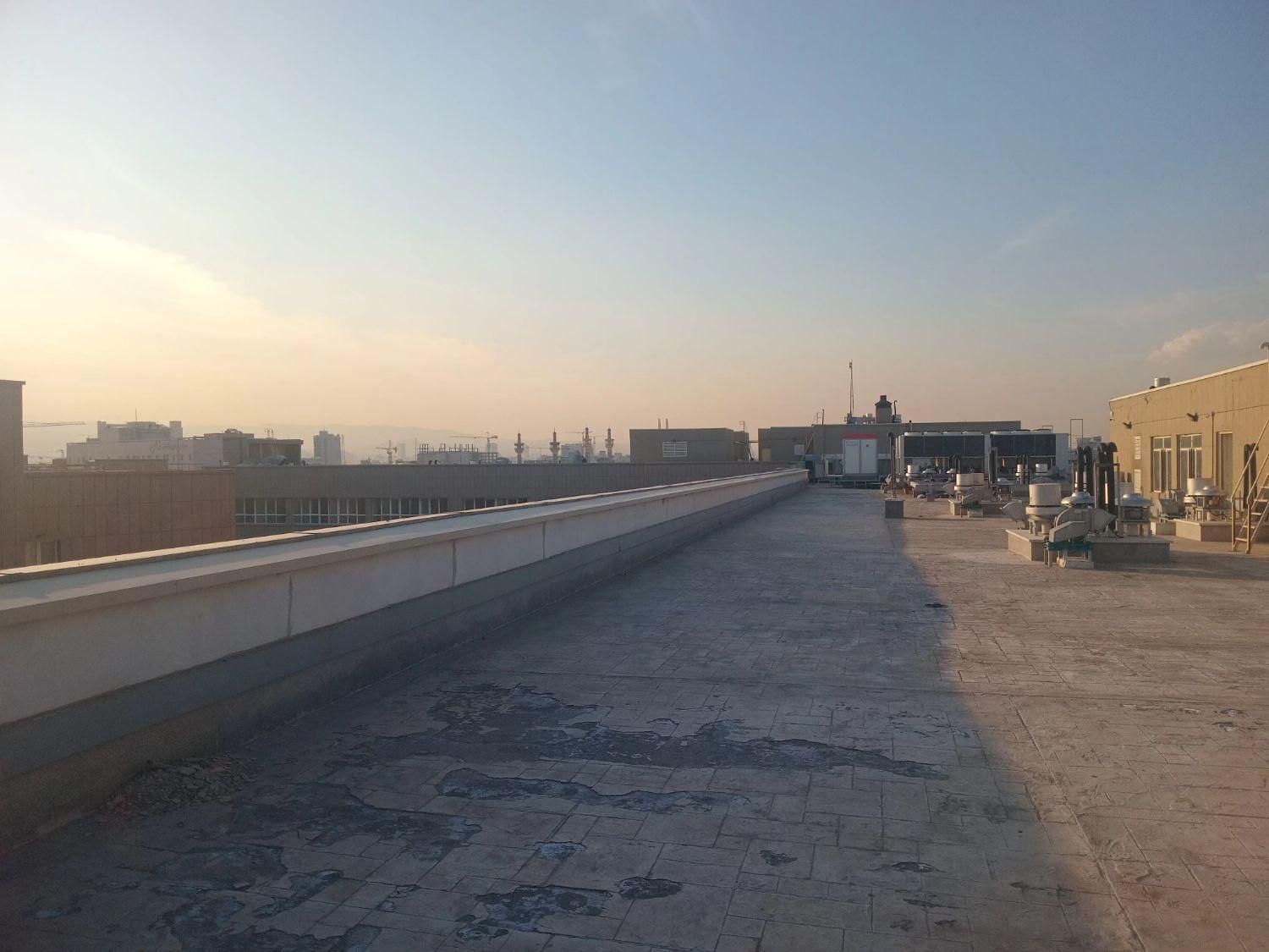 عایق نانو،رفع نم، پشت بام،استخر،فضا سازی باغ|خدمات پیشه و مهارت|مشهد, آزادشهر|دیوار