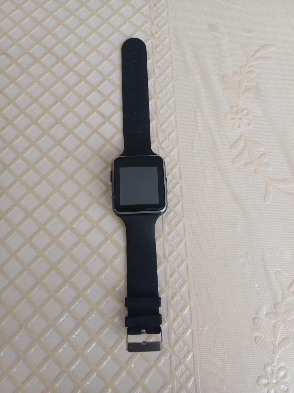 ساعت هوشمند (smart watch)|ساعت|رشت, گلزاران|دیوار