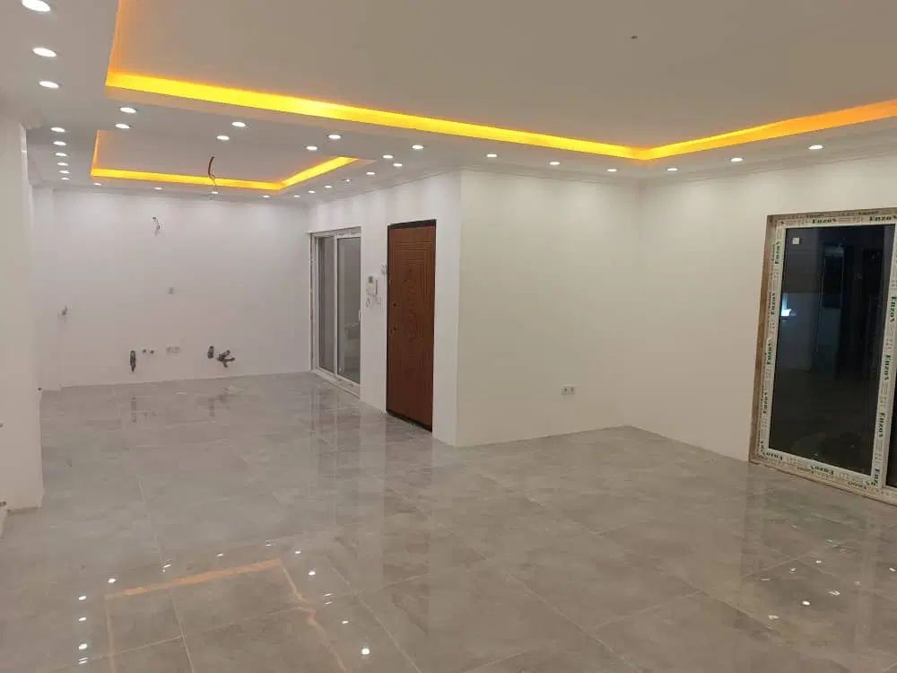ویلاباغچه ۲۴۰متری **قیمت و خودت مقایسه کن|فروش خانه و ویلا|چمستان, |دیوار