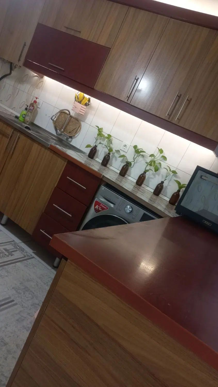 آپارتمان طبرسی شمالی7|فروش آپارتمان|مشهد, رده|دیوار