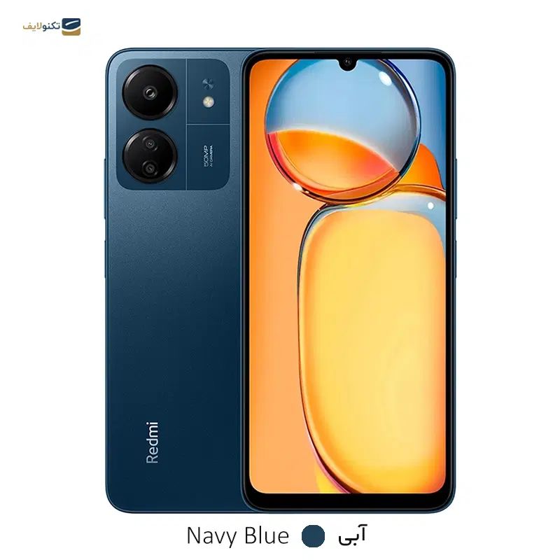 گوشی شیائومی Redmi 13c  حافظه 256 رم8گیگابایت|موبایل|تهران, دزاشیب|دیوار