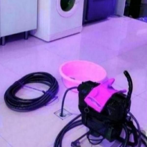 لوله بازکنی کل فردیس شهریار اندیشه ملارد مارلیک و|خدمات پیشه و مهارت|فردیس, دهکده|دیوار