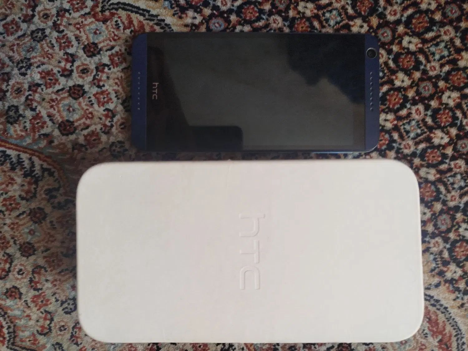 گوشی htc|موبایل|تهران, خانی آباد نو شمالی|دیوار