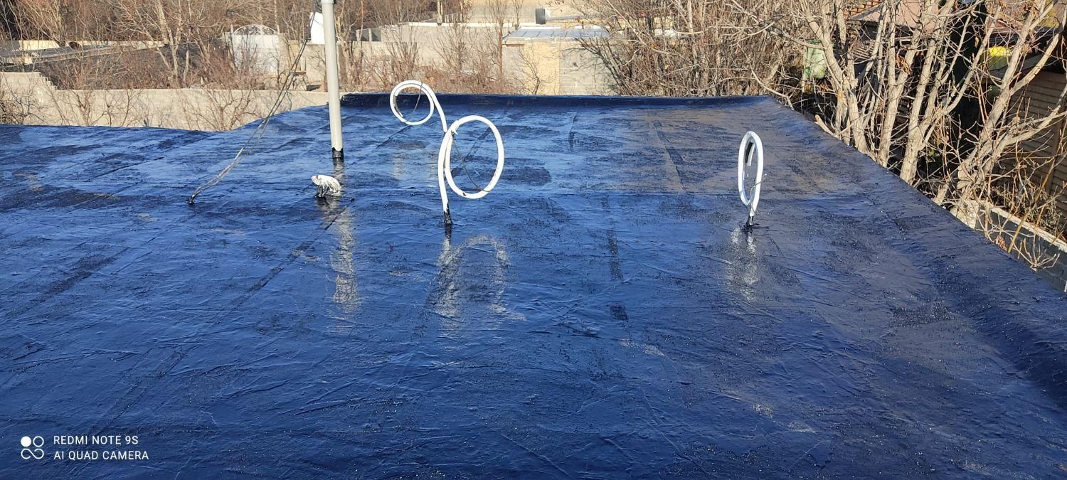 ایزوگام آسفالت سراسرکرج مهرشهرفردیس جاده چالوس|خدمات پیشه و مهارت|کرج, گوهردشت|دیوار