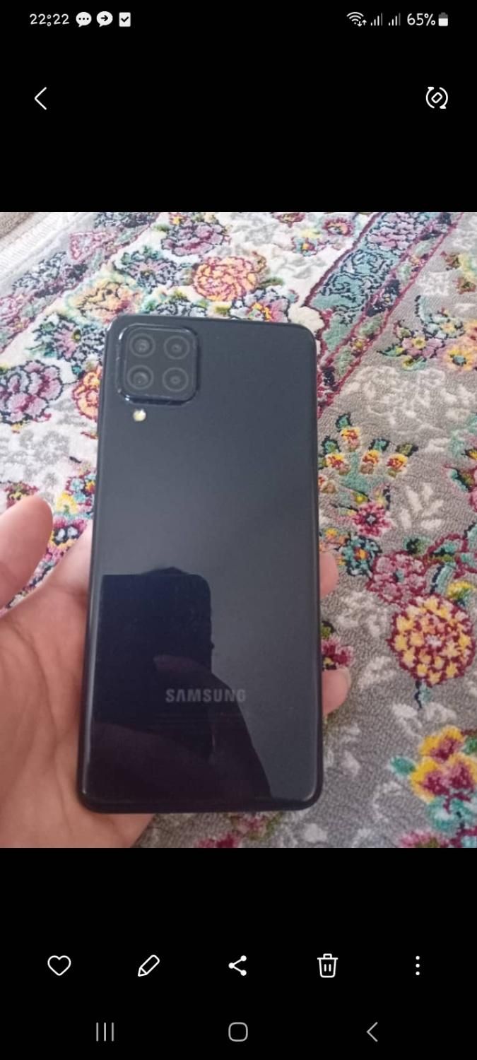 سامسونگ a22 4g|موبایل|واجارگاه, |دیوار