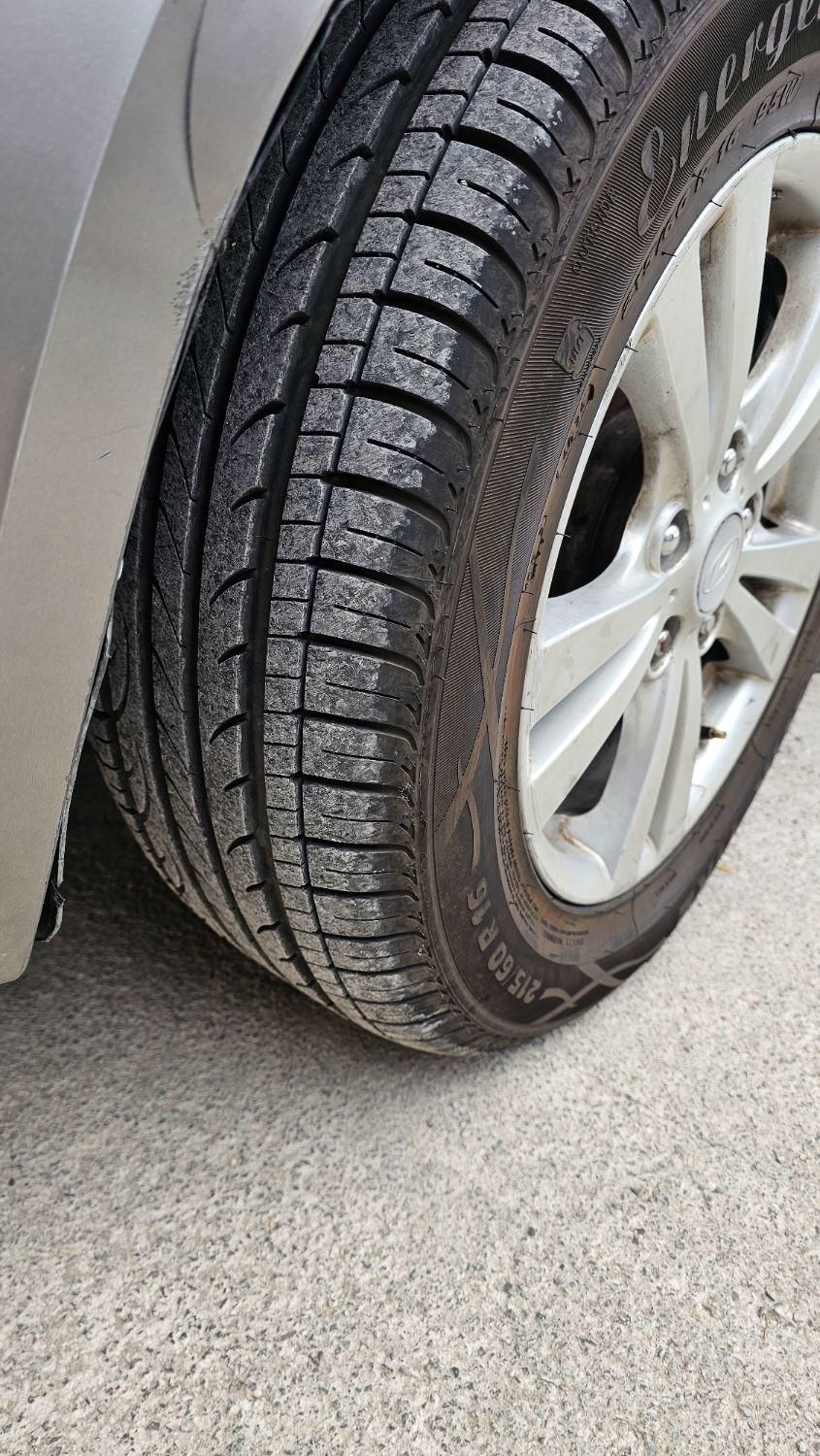 هیوندای سوناتا NF اتوماتیک 2400cc، مدل ۲۰۰۷|خودرو سواری و وانت|تهران, شادآباد|دیوار
