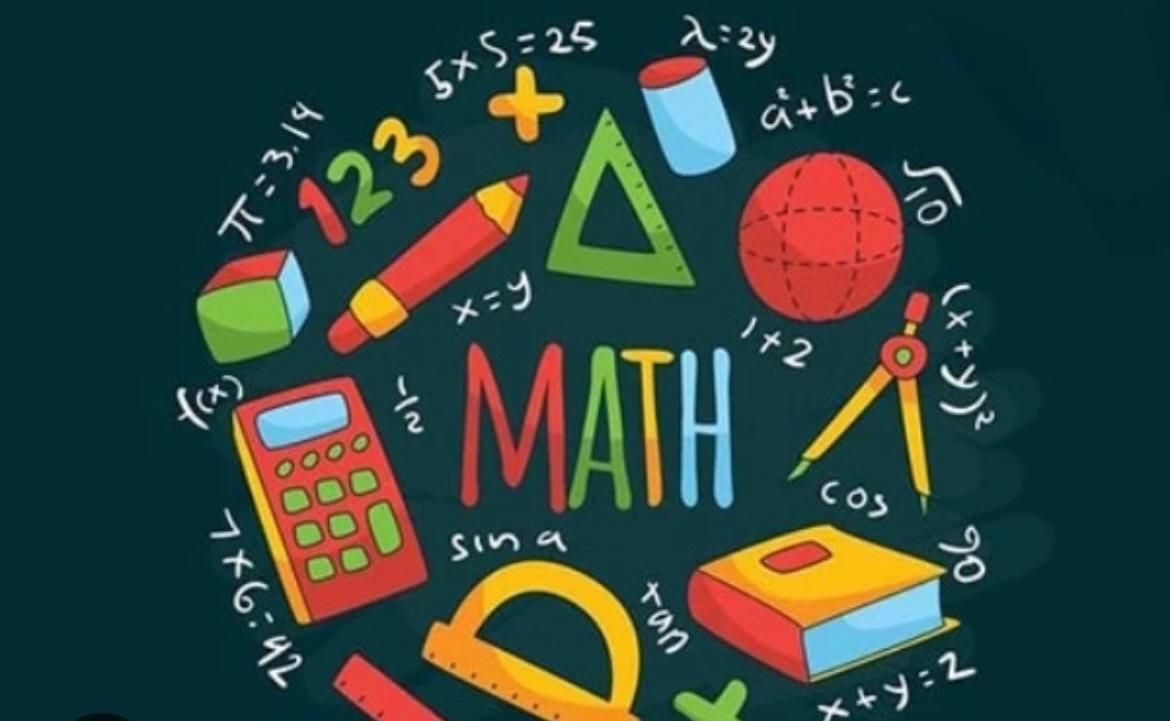 تدریس خصوصی ریاضی پایه دوم تا هشتم|خدمات آموزشی|مشهد, الهیه|دیوار