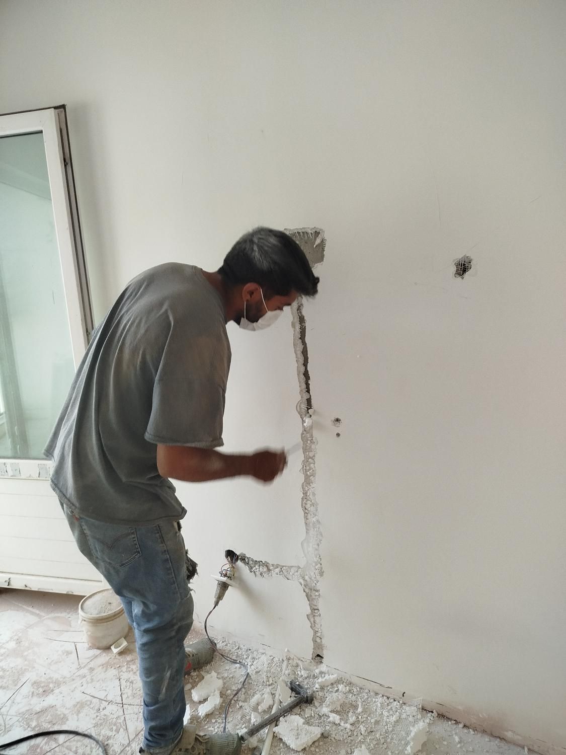 بازسازی مسکونی و تجاری|خدمات پیشه و مهارت|پردیس, فاز ۱۱|دیوار