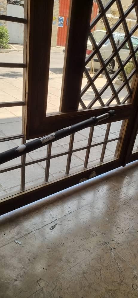 تعمیر. و نصب جک پارکینگ و آیفون تصویری|خدمات پیشه و مهارت|کرج, شاهین‌ویلا|دیوار