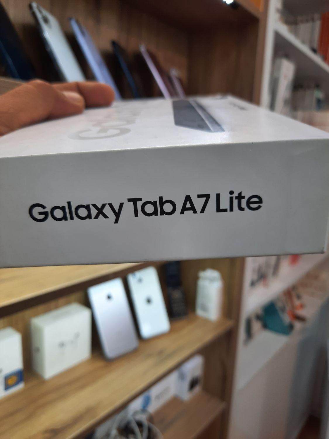 تبلت A7 lite|تبلت|همدان, |دیوار