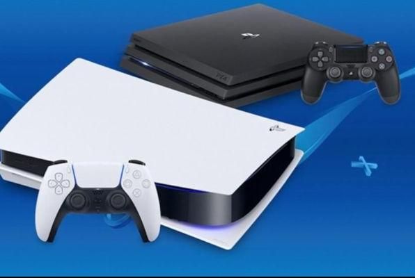 فروش دستگاه ps5|کنسول، بازی ویدئویی و آنلاین|یاسوج, |دیوار