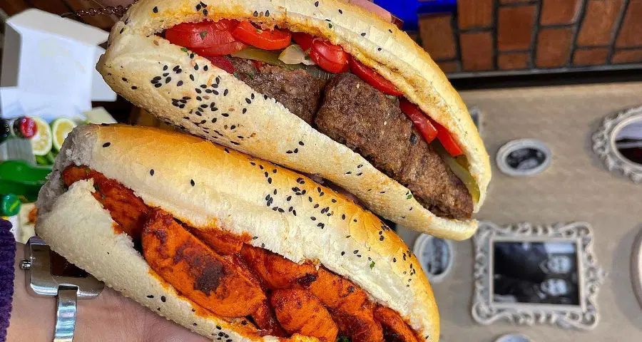 فروش الویه و بندری و غذا های خانگی به صورت عمده|خوردنی و آشامیدنی|تهران, نیروی هوایی (پیروزی)|دیوار