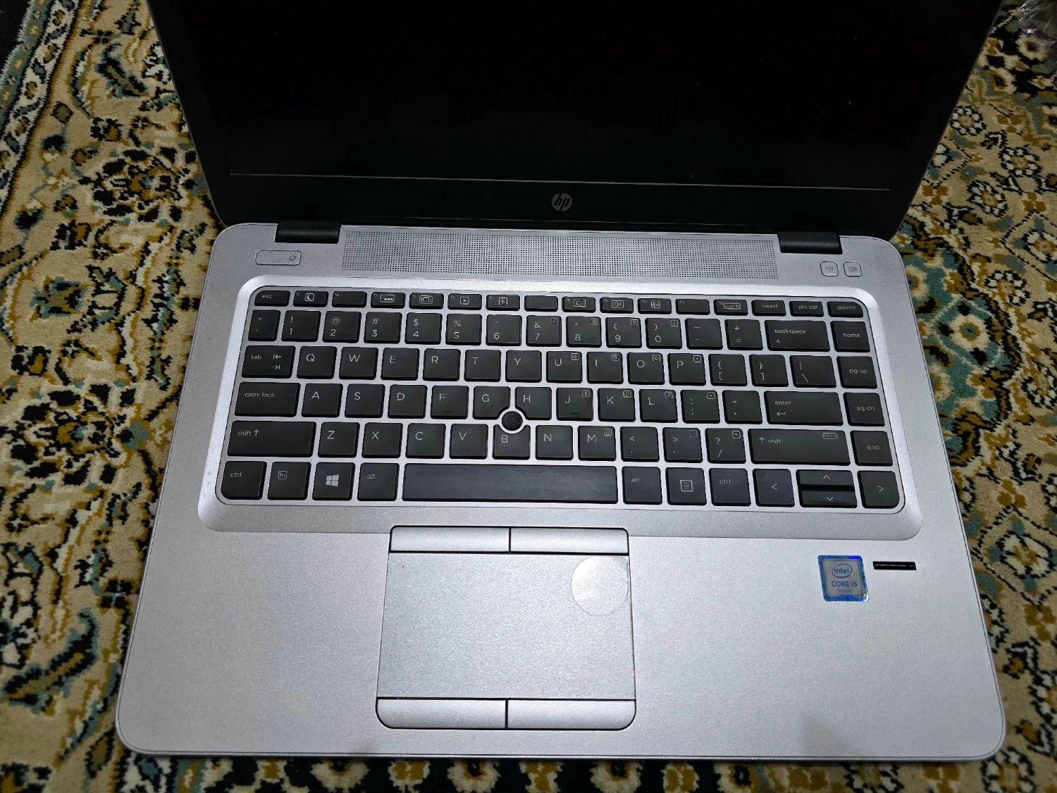 لپ تاپ HP مدل  EliteBook 840 G3 و ProBook 450 G4|رایانه همراه|تهران, نیرو هوایی|دیوار