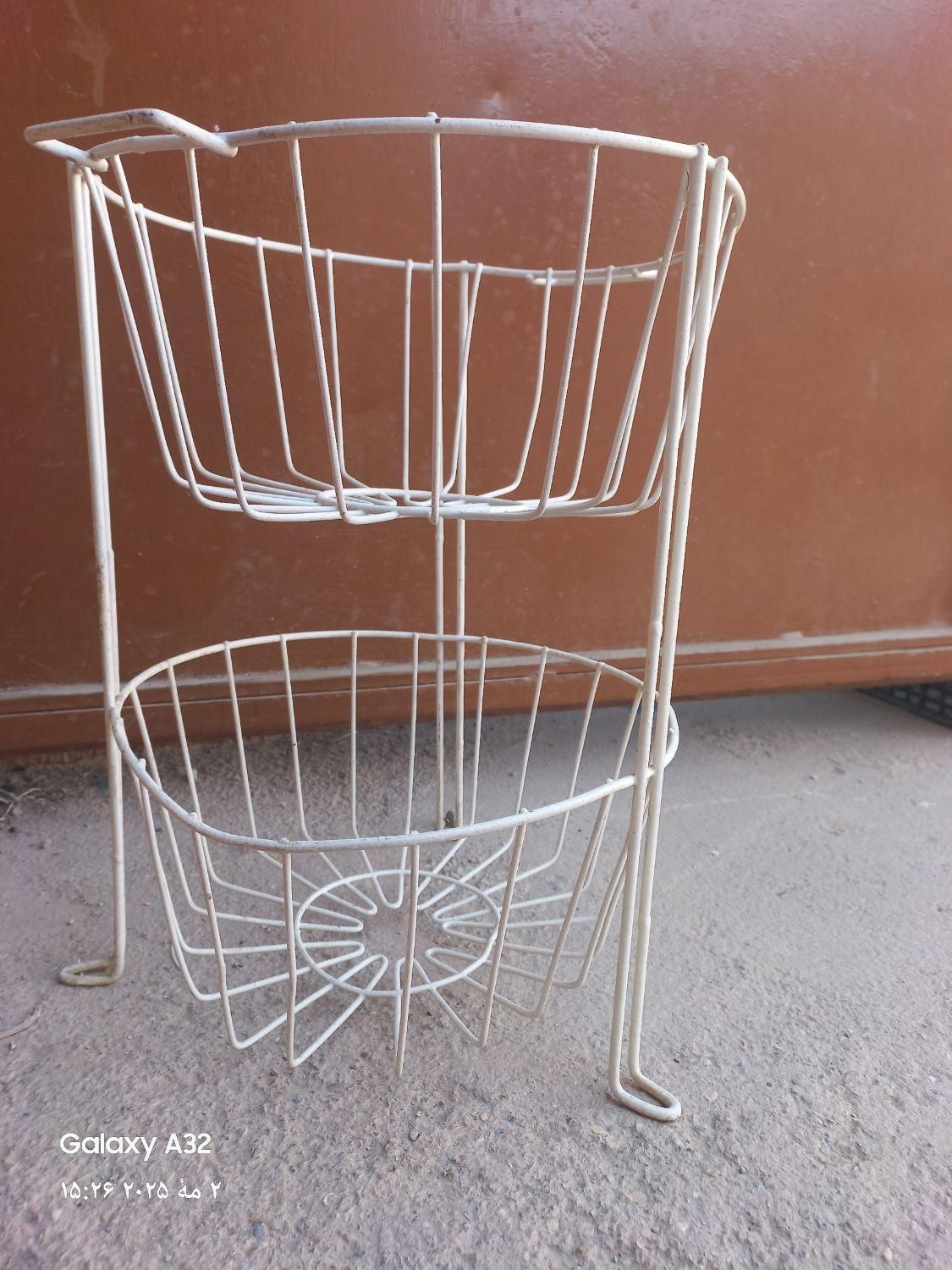 جاسیب زمینی وپیاز|ظروف نگهدارنده، پلاستیکی، یکبارمصرف|شاهرود, |دیوار