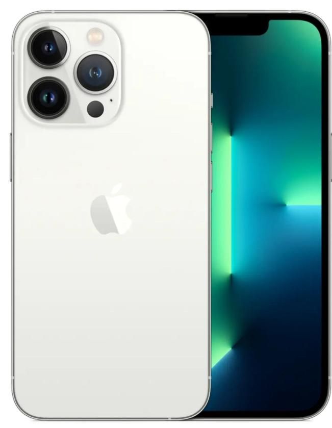 اپل iPhone 13 Pro Max با حافظهٔ ۲۵۶ گیگابایت|موبایل|یاسوج, |دیوار