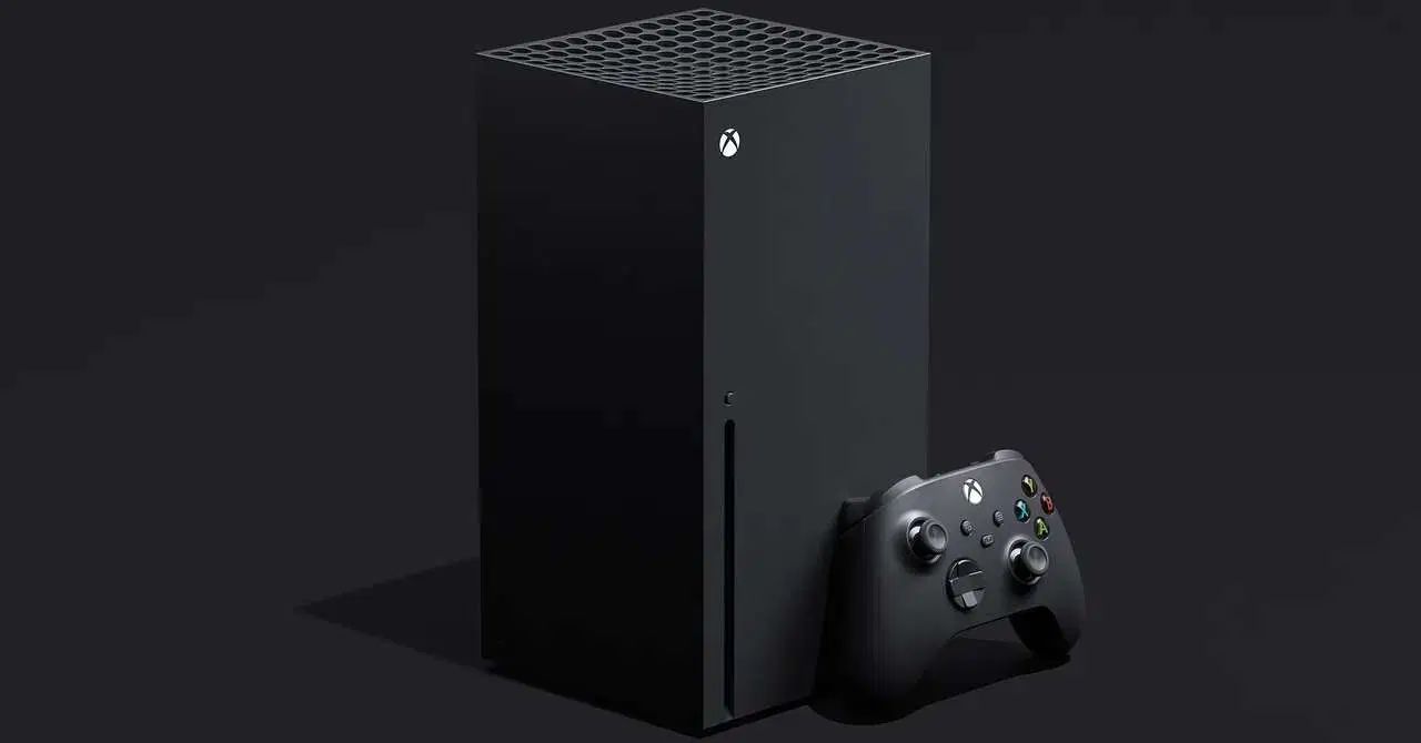 XBOX X 1TB|کنسول، بازی ویدئویی و آنلاین|تهران, شهرک چیتگر|دیوار
