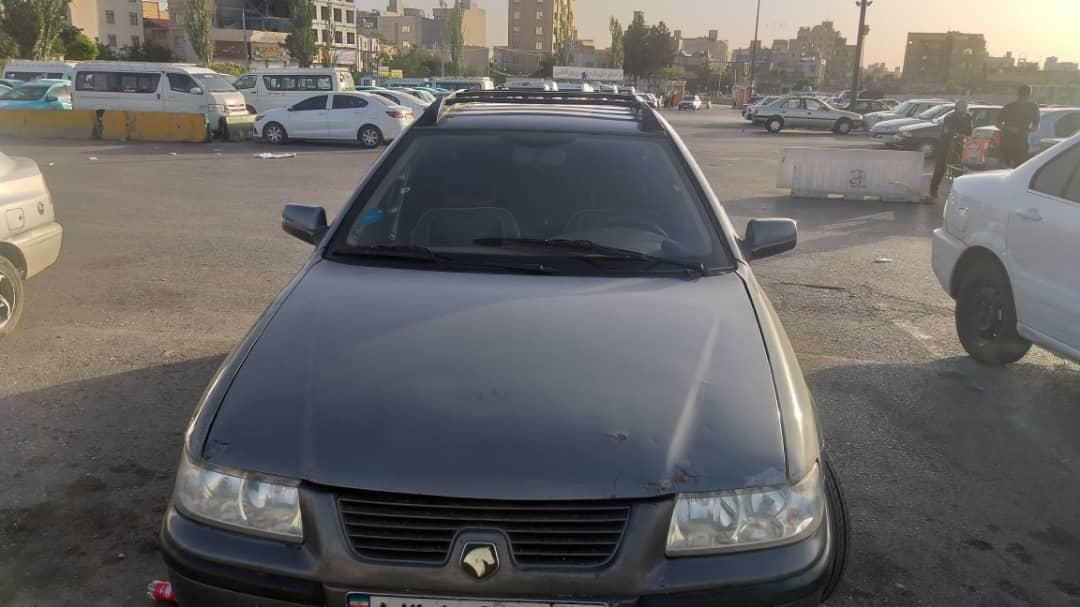 مسافر سواری دربستی حمل و نقل تهران شمال|خدمات حمل و نقل|مشهد, حرم مطهر رضوی|دیوار