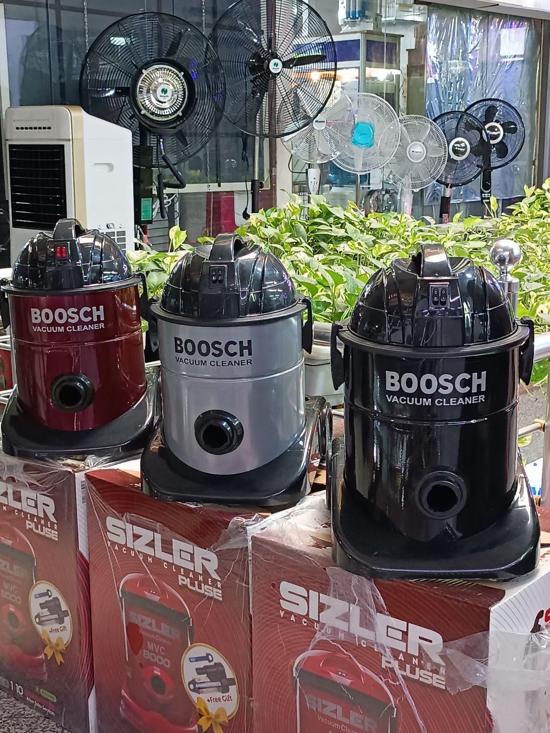 جاروبرقی سطلی بوش مدل pro next 1 جارو برقی|جاروبرقی، جارو شارژی، بخارشو|تهران, امین حضور|دیوار