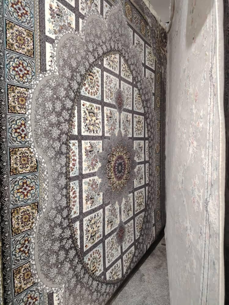 فرش ستاره کاشان۱۲و۹و۶متری نقدواقساط|فرش|اصفهان, پوریای ولی|دیوار