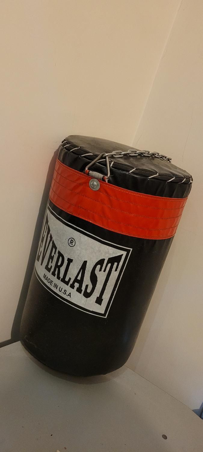 Everlast|تجهیزات ورزشی|تهران, یوسف‌آباد|دیوار