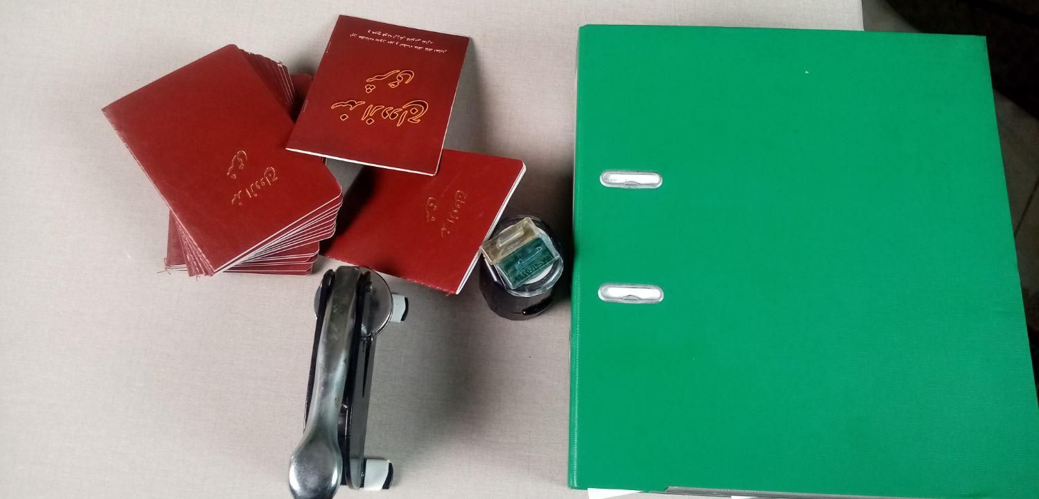 محضرازدواج وطلاق(صیغه نامه)عقدنامه دائم،موقت،فسخ|خدمات پذیرایی، مراسم|مشهد, عبادی|دیوار
