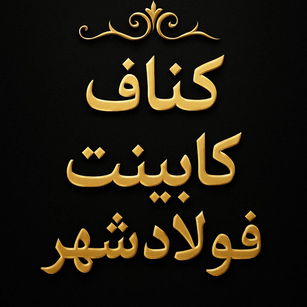 کابینت کار کناف کار ام دی اف کار فولادشهر|خدمات پیشه و مهارت|فولادشهر, سایت صنعتی کاوه|دیوار