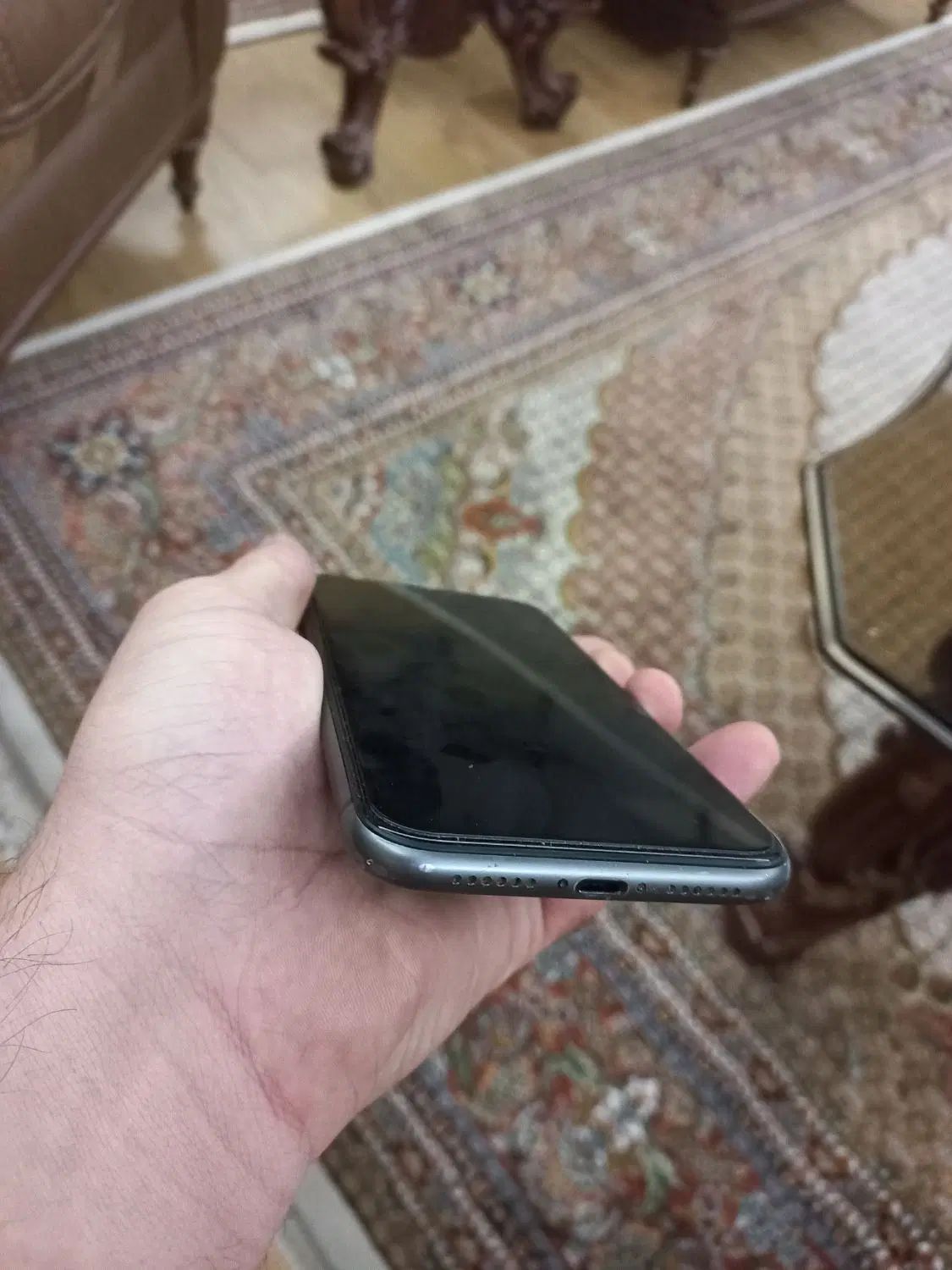 iphone 11|موبایل|تبریز, |دیوار
