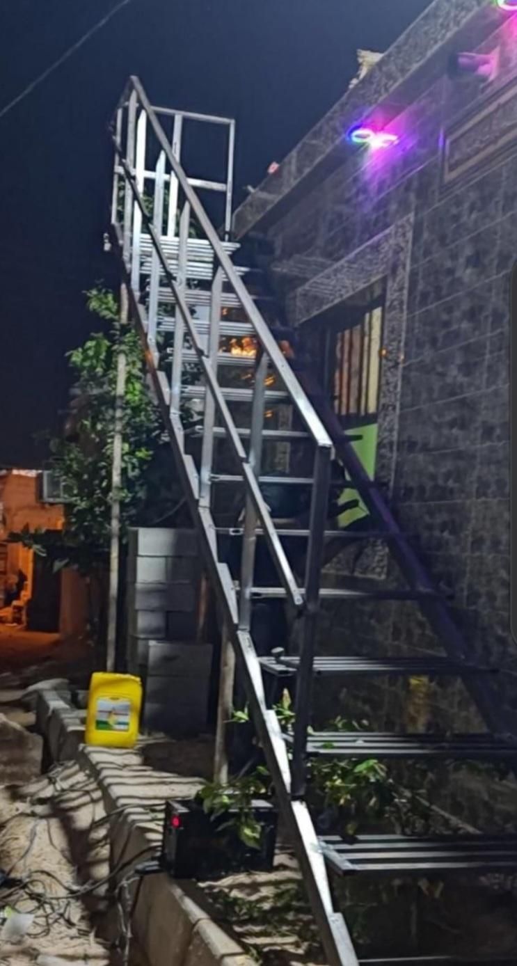 جوشکاری سیار درفردیس و اطراف فردیس|خدمات پیشه و مهارت|فردیس, فردیس|دیوار