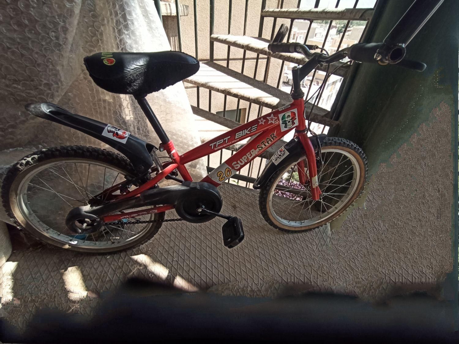 فروش دوچرخه|دوچرخه، اسکیت، اسکوتر|تهران, ائمه اطهار|دیوار