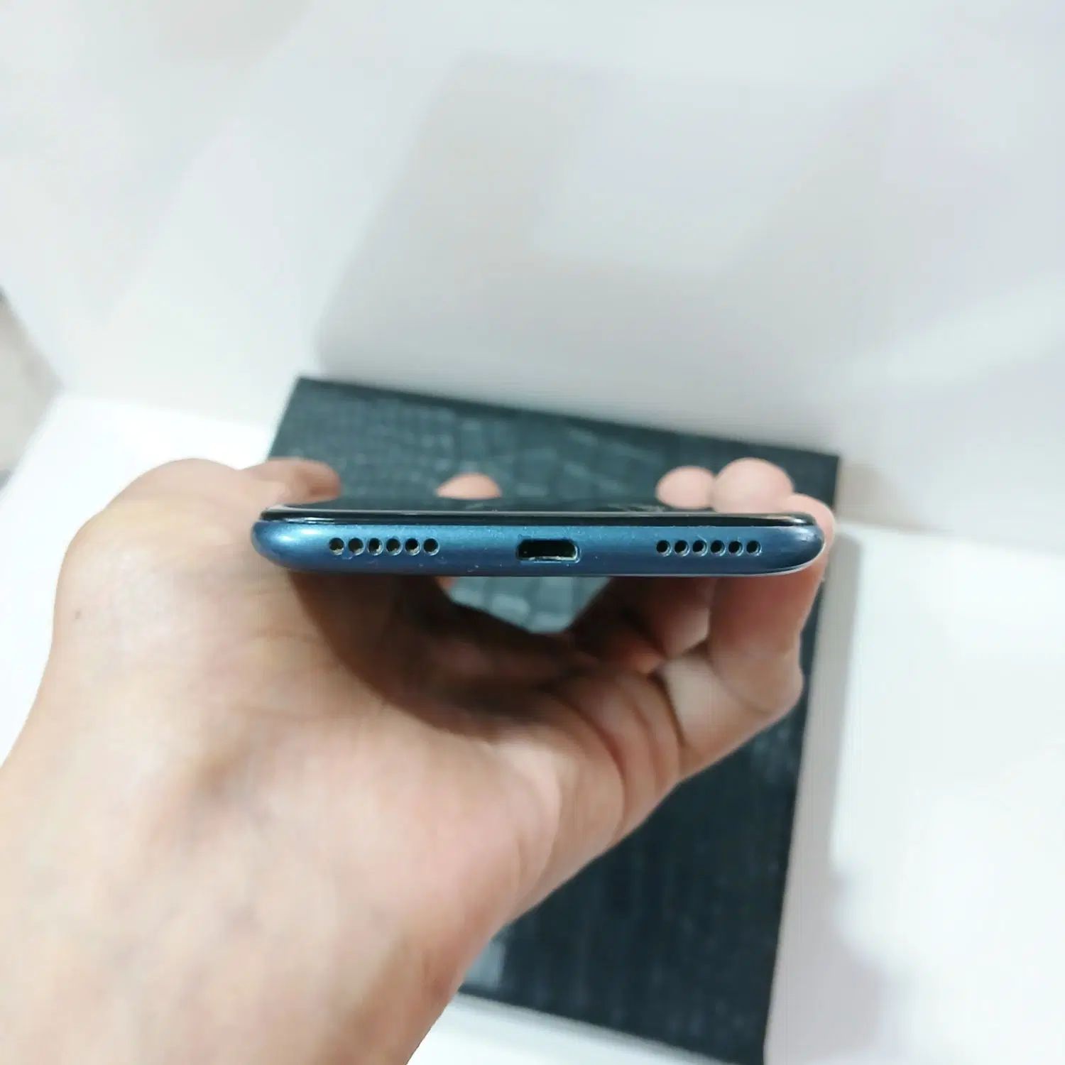 هواوی y6 prime 2019|موبایل|اصفهان, کوی امام|دیوار