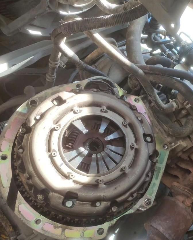 مکانیکی و اهنگری (قیمت مناسب)|خدمات موتور و ماشین|تبریز, |دیوار