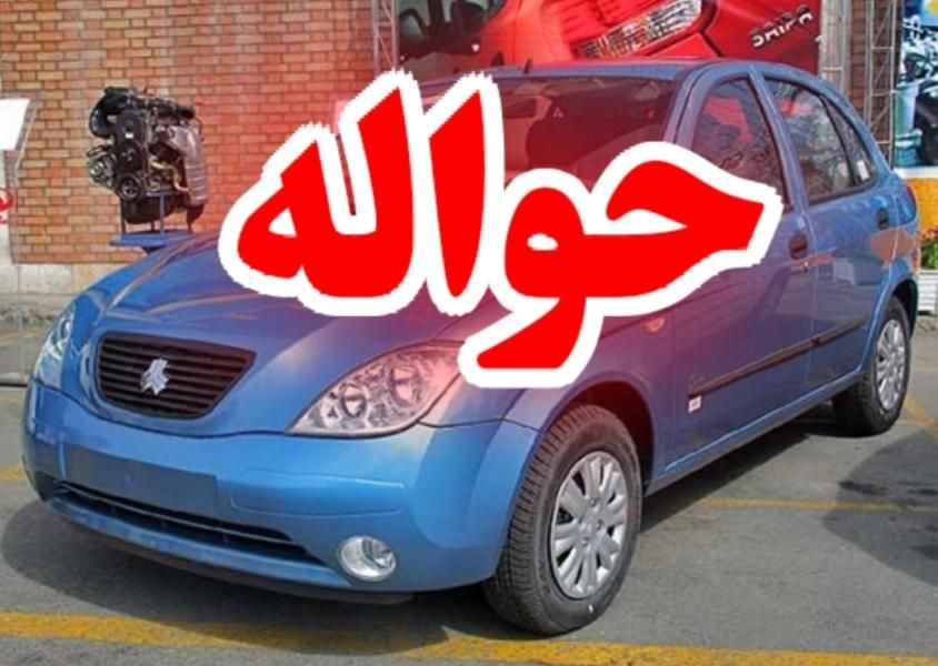 دفتر حواله خودرو|خودرو سواری و وانت|تبریز, |دیوار
