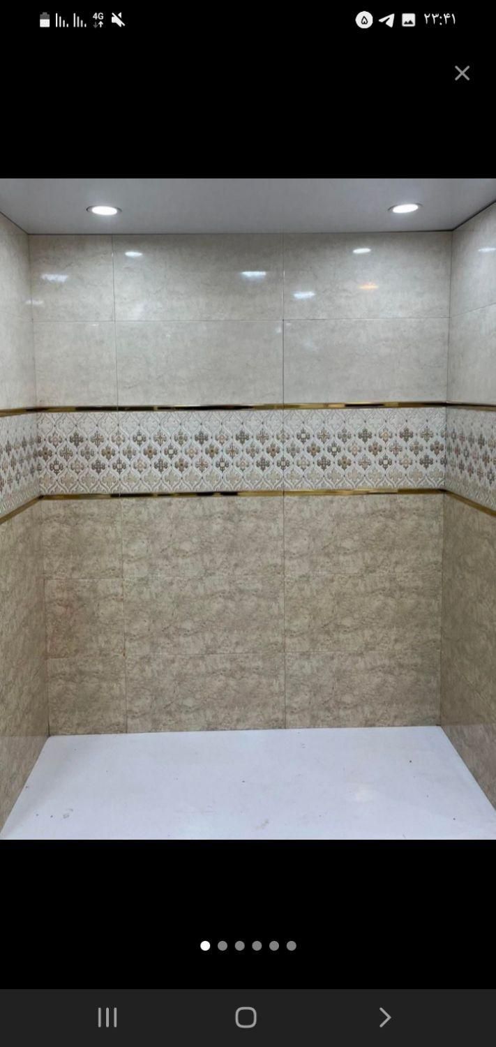 تخریب وکاشیکاری...|خدمات پیشه و مهارت|خوی, |دیوار