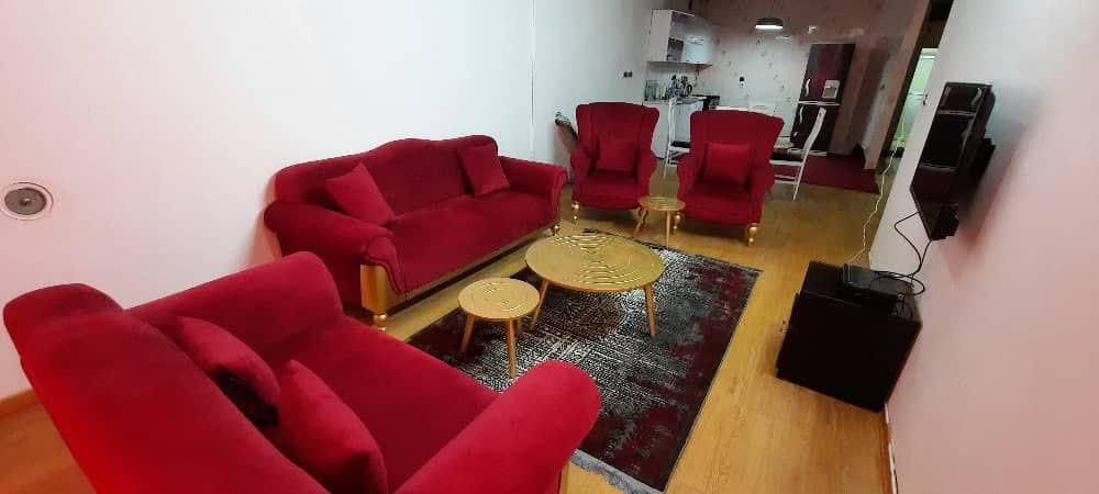 واحد بدون مزاحمت امامت|اجارهٔ کوتاهمدت آپارتمان و سوئیت|مشهد, آزادشهر|دیوار