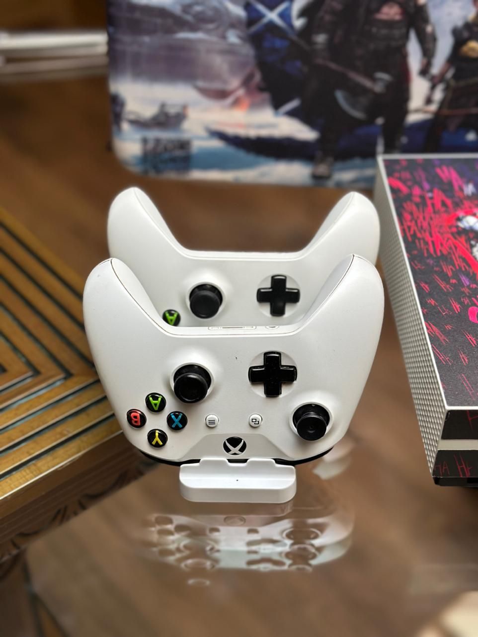 ایکس باکس وان اس xbox one s|کنسول، بازی ویدئویی و آنلاین|شیراز, زرگری|دیوار