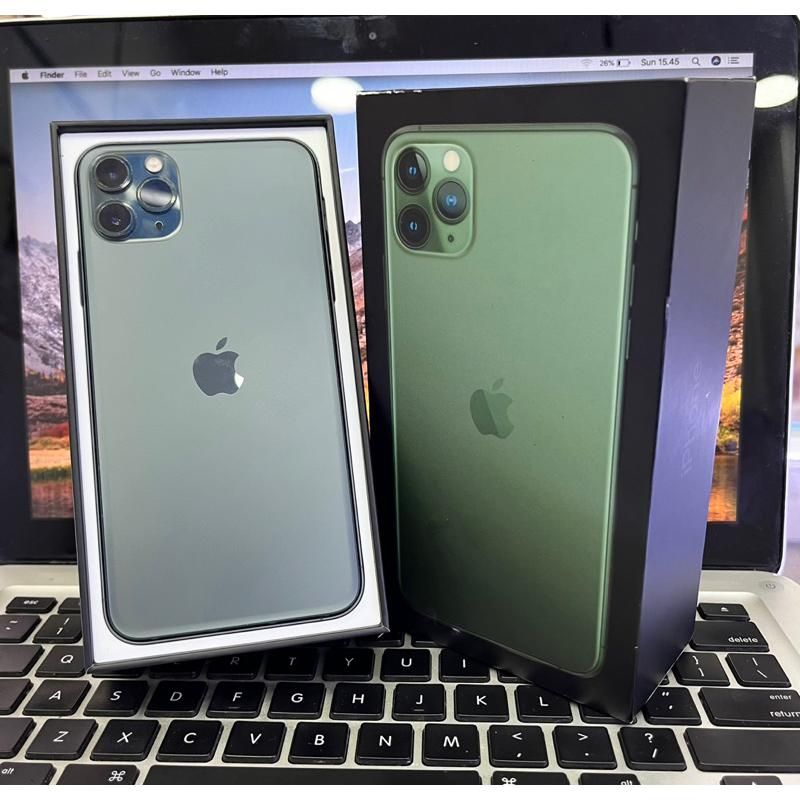اپل iPhone 11 Pro با حافظهٔ ۲۵۶ گیگابایت|موبایل|تبریز, |دیوار