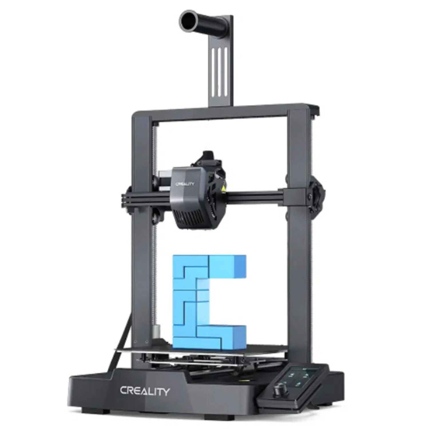 پرینتر سه‌بعدی Creality مدل Ender-3 V3 Se|ماشین‌آلات صنعتی|تهران, خرمشهر|دیوار