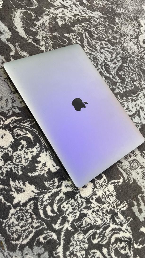 macbook pro یک ترابایت|رایانه همراه|دزفول, |دیوار