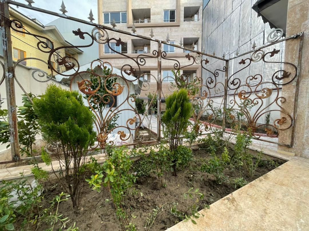 ۱۱۰متری، دو خواب، ۱۴۰۱، مناسب سرمایه گذاران، تختی|فروش آپارتمان|رشت, گلباغ نماز|دیوار