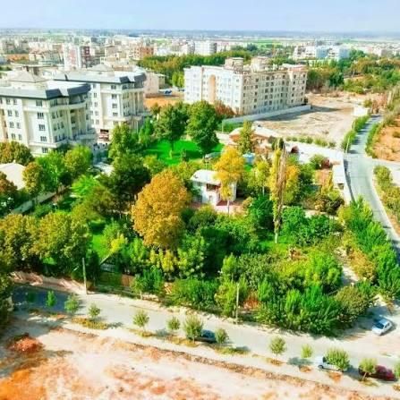 مهرشهر کوی مهر / ۶۰۰۰ متر مشارکت در ساخت|مشارکت در ساخت املاک|کرج, کوی مهر|دیوار