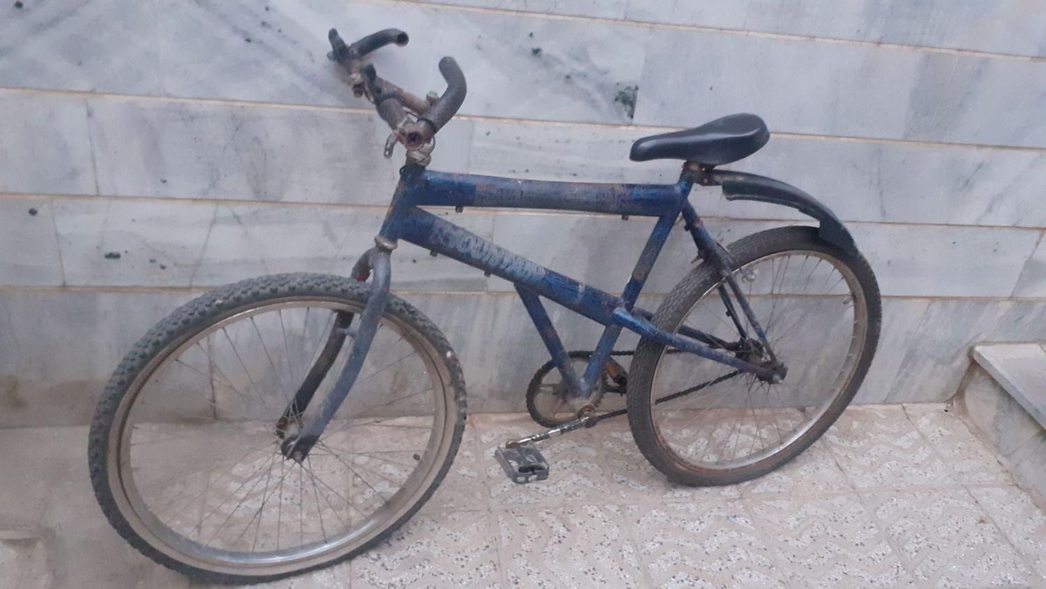 دوچرخه ۲۶|دوچرخه، اسکیت، اسکوتر|ملایر, |دیوار